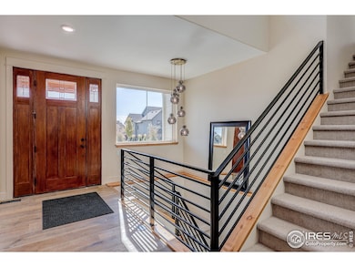 1298 Burt Ave, Berthoud, CO 80513 - photo 5