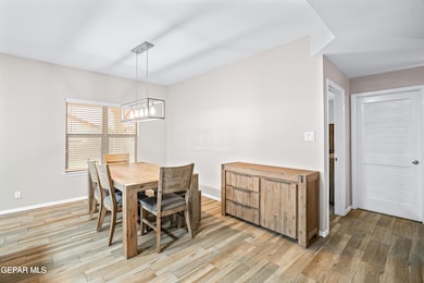 433 Claiborne St, Horizon City, TX 79928 - photo 5