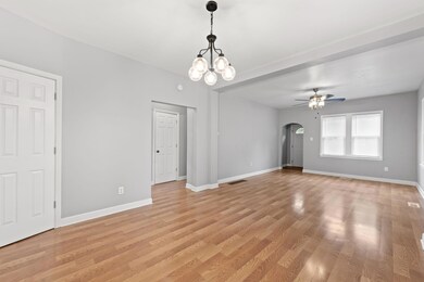 1701 Rutledge St, Gary, IN 46404 - photo 2