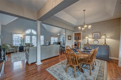 2633 Pamlico Dr, Shelby, NC 28152 - photo 7