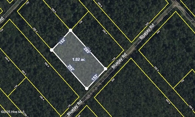 Aerial Map View
