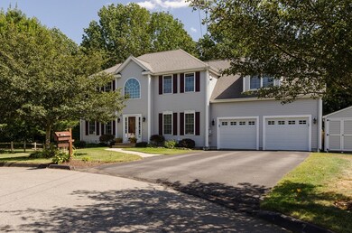31 Deer Run Ln, Attleboro, MA 02703 - photo 2