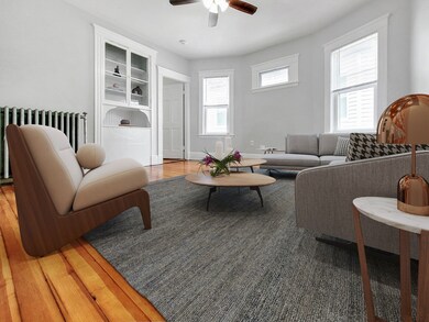 35 Dunlap St unit 3, Dorchester Center, MA 02124 - photo 4