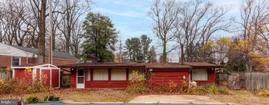 2807 W Strathmore Ave, Baltimore, MD 21209 - photo 2