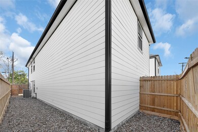 Back of Unit A