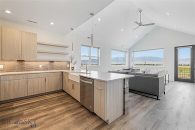 450 Loomis Way unit A, Ennis, MT 59729 - photo 5