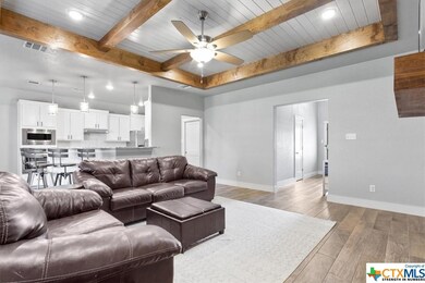 7214 Golden Heart Dr, Temple, TX 76502 - photo 6