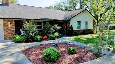 38774 S 4410 Rd, Big Cabin, OK 74332 - photo 5