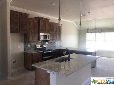 1078 Lutheran Church Rd, Copperas Cove, TX 76522 - photo 3