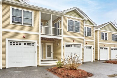 143 Broad St unit 28, Hudson, MA 01749 - photo 2