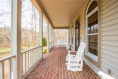 2080 Rock Creek Rd, Batesville, IN 47006 - photo 3