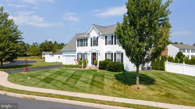 2001 Longview Ct, Pennsburg, PA 18073 - photo 3