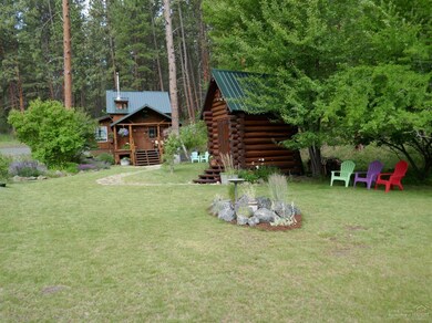 24838 Nans Rock Rd, Mount Vernon, OR 97865 - photo 3