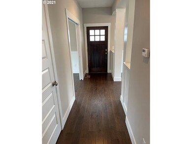 Entrance/Foyer