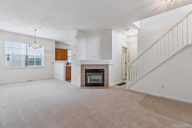 260 W Jamison Cir unit 13, Littleton, CO 80120 - photo 4