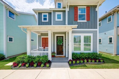 8788 Ice House Dr, North Richland Hills, TX 76180 - photo 3