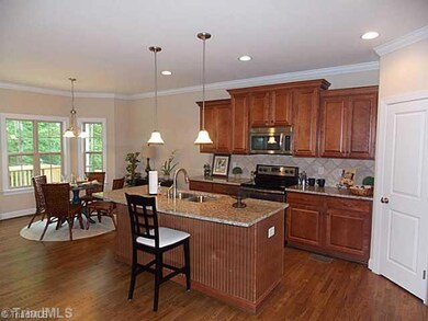 2900 Bishopsgate Way, Browns Summit, NC 27214 - photo 6