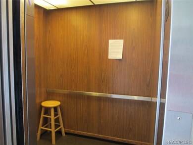 Elevator or stairs