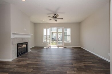 13316 E Lieder Way, Fishers, IN 46037 - photo 2