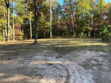 Possible Home Site