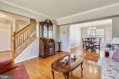 310 Buskin Ct, Severn, MD 21144 - photo 5