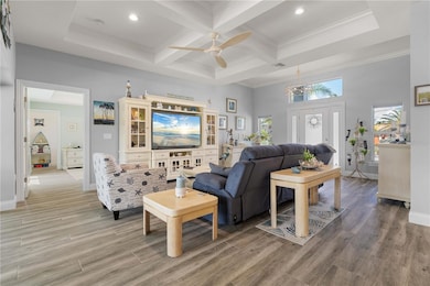 571 Port Bendres Dr, Punta Gorda, FL 33950 - photo 3