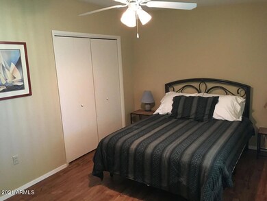 10838 Peoria Bedroom