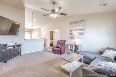 8645 S 264th East Ave, Broken Arrow, OK 74014 - photo 6