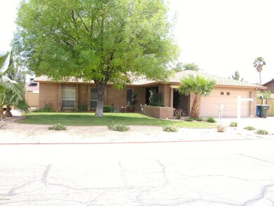 3225 Kimberly Way