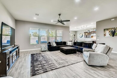 4134 E Gable Ave, Mesa, AZ 85206 - photo 7