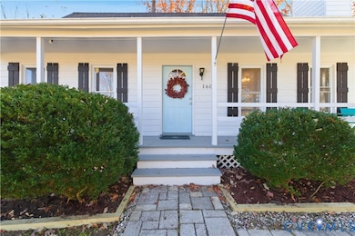 1607 Mountain Pine Terrace, North Chesterfield, VA 23235 - photo 2