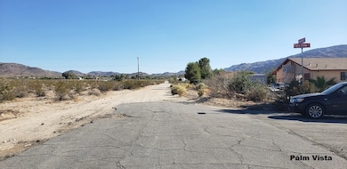 0 Palm Vista Dr, Twentynine Palms, CA 92277 - photo 2