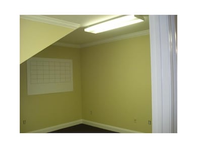 Senior Office. Office Room 1.