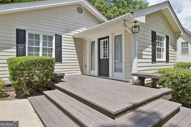 2192 Spink St NW, Atlanta, GA 30318 - photo 3