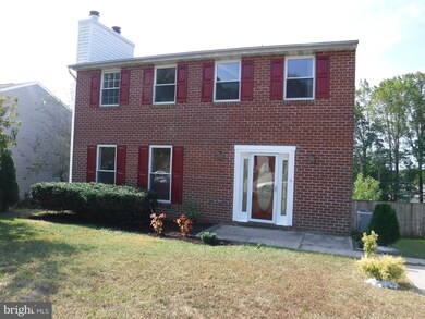 4025 Jacinth Way, Nottingham, MD 21236 - photo 2