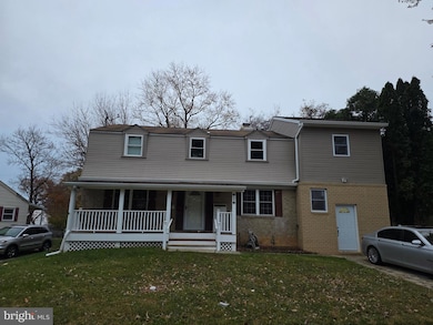 1407 Adamsview Rd, Catonsville, MD 21228 - photo 2