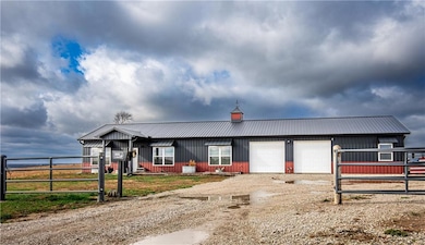 714 Indiana Rd, Princeton, KS 66078 - photo 4