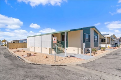 1895 W Devonshire Ave unit 74, Hemet, CA 92545 - photo 3