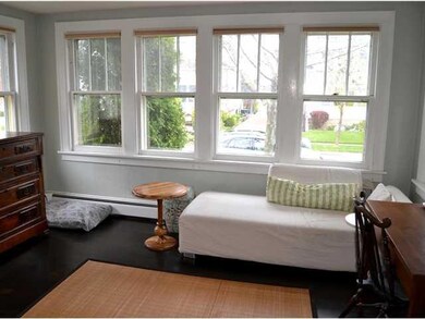 Other. 13 x 7 Bonus room in front of house over lo