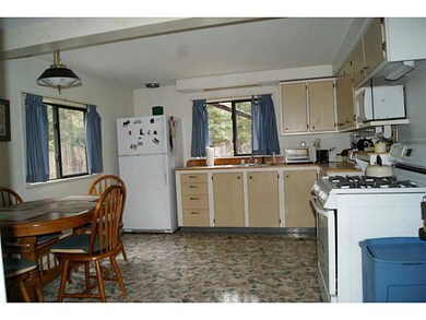 Kitchen. Eat in Kitchen