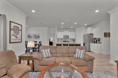 EVP Flooring Throughout!