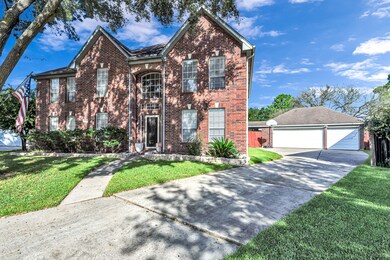 15306 Baber Ct, Houston, TX 77095 - photo 2
