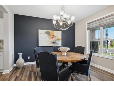 Photos, virtual tours, and/or illustrations may show structural changes that do not represent actual home. Features, materials, and finishes shown may contain options that are not included in the price and differ from actual home.