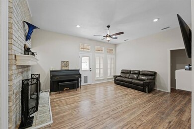 1116 Sheppard Ln, Wylie, TX 75098 - photo 5