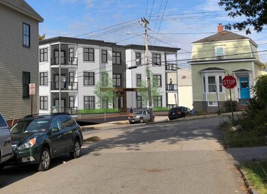 Hammond House Street View