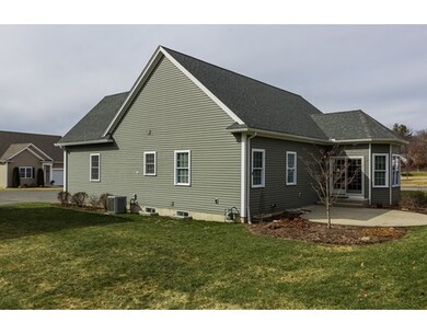 11 Spruce Dr unit 11, Wilbraham, MA 01095 - photo 3