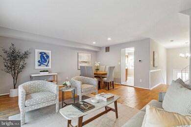 306 High Knob Ln, Reisterstown, MD 21136 - photo 4