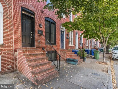 1642 S Charles St, Baltimore, MD 21230 - photo 2