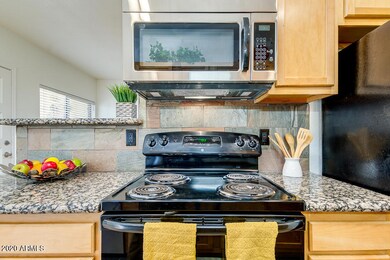 3030 E Clarendon Avenue #31