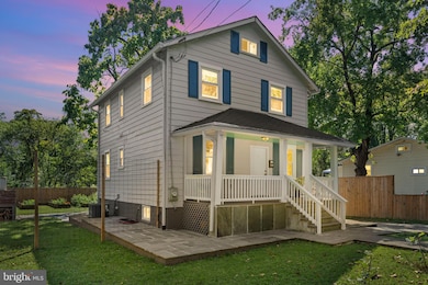 139 Xenia St SE, Washington, DC 20032 - photo 2